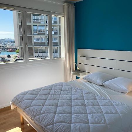 The Seagull Conciergerie Leroy Apartment Булон сюр Мер Екстериор снимка