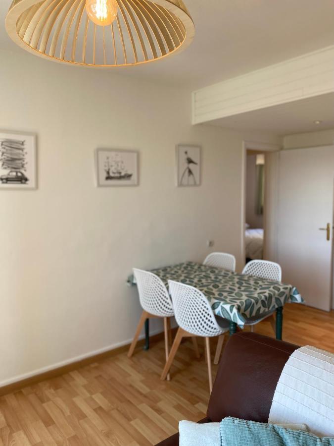 The Seagull Conciergerie Leroy Apartment Булон сюр Мер Екстериор снимка