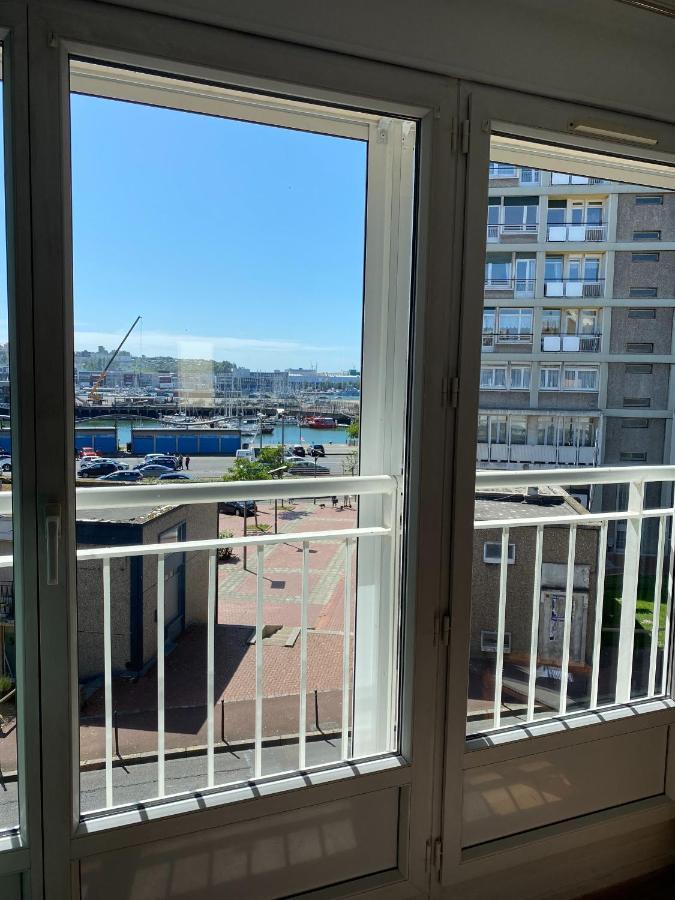 The Seagull Conciergerie Leroy Apartment Булон сюр Мер Екстериор снимка